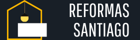 logo Reformas Santiago