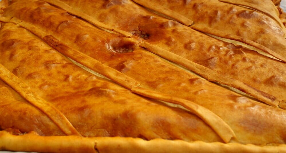 empanada gallega