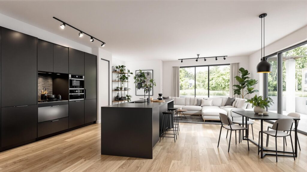 reformas en santiago de compostela